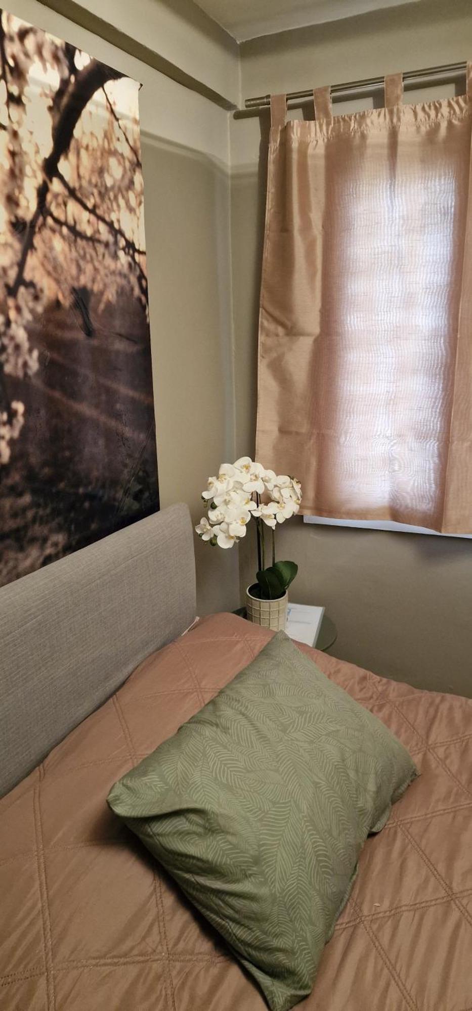 A Cozy Affordable Place At Voula Афины Экстерьер фото