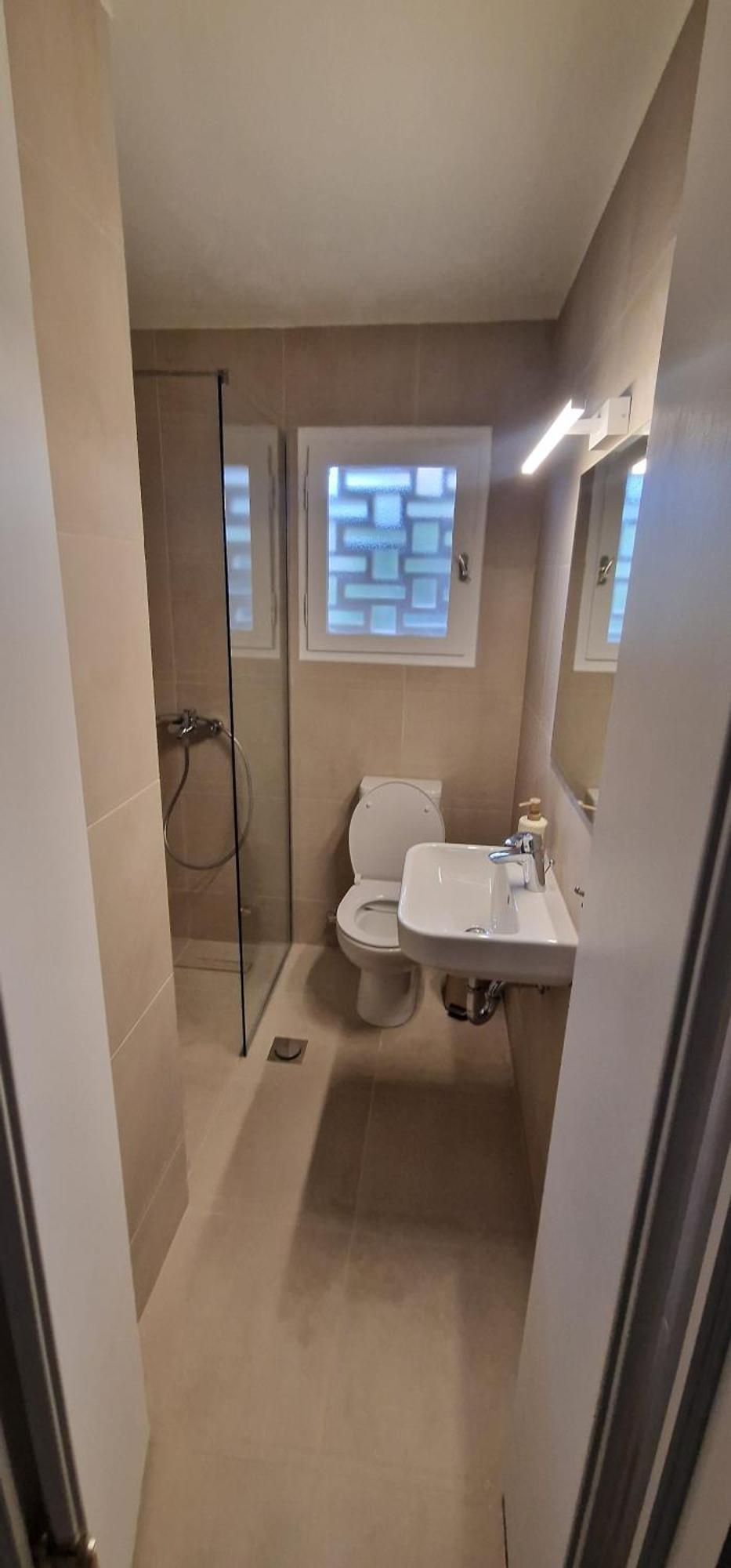 A Cozy Affordable Place At Voula Афины Экстерьер фото